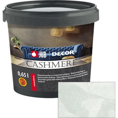 JUB Decor Cashmere 0,75L 512H