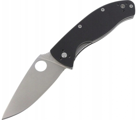 Spyderco nd