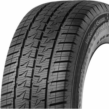 Image 1 of Continental VanContact 4Season 215/70 R15 109/107R
