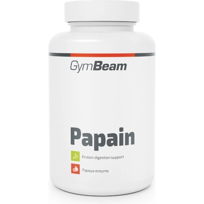 GymBeam Папаин 90 капс