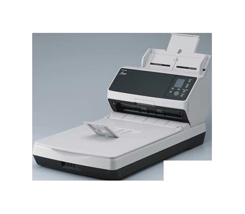 Ricoh fi-8270