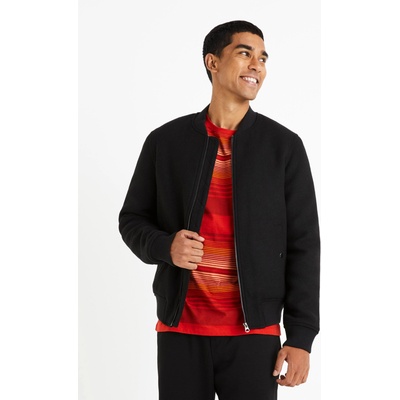Celio Черен мъжки бомбър Celio Cubeauty Celio | Cheren | МЪЖЕ | S