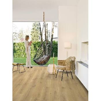 QuickStep Ламиниран паркет QuickStep №CRH3180 Дъб Тенеси натурал 7мм / 32 клас (CRH3180)