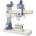 Bernardo RD 2000 x 63 (01-1333XL)