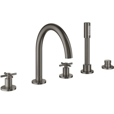 GROHE Петдупкова комбинация за вана, 19923al3 (19923al3)