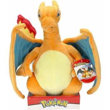 Pokémon Charizard 30 cm