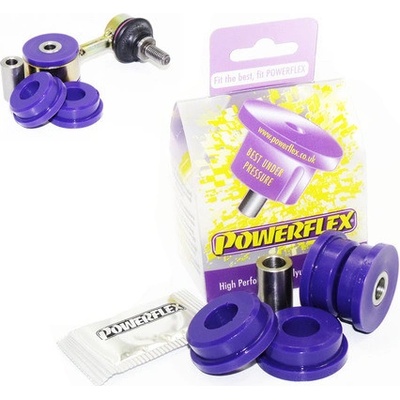 Powerflex Silentbloky BMW E36 (90-98) Anti Roll Bar Link Rod Bush (3)