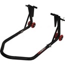 Q-TECH stojan na motocykel predné zadné