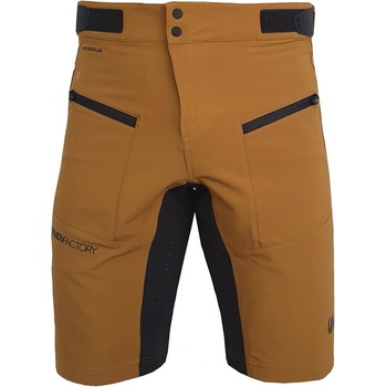 Haven Factory Air HMS Brown