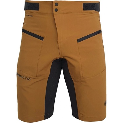 Haven Factory Air HMS Brown