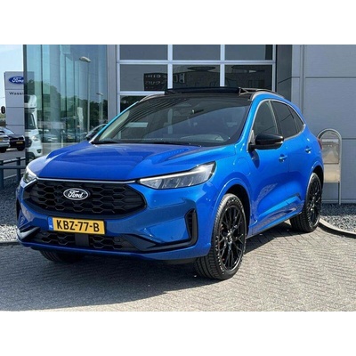 Ford Kuga 2.5 PHEV X 178 kW
