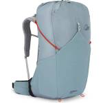 Lowe Alpine Дамска туристическа раница Lowe alpine AirZone Ultra ND 26 Walking backpack - Citadel - размер One Size (502-8228-0111)