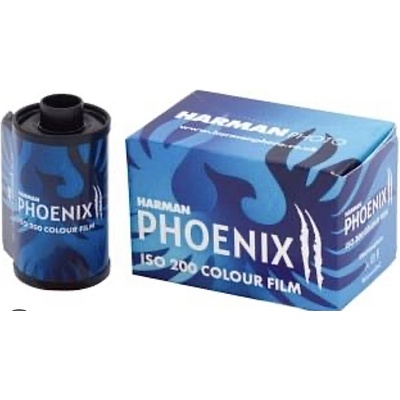 HARMAN Phoenix II 200 135/36