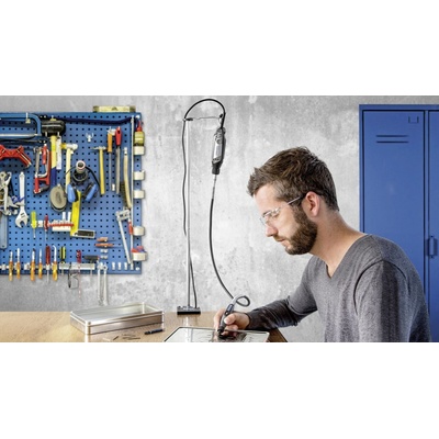 Dremel 2222 závěsný stojan na nářadí 2615222232 – Zboží Dáma