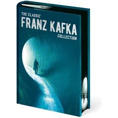 Classic Franz Kafka Collection