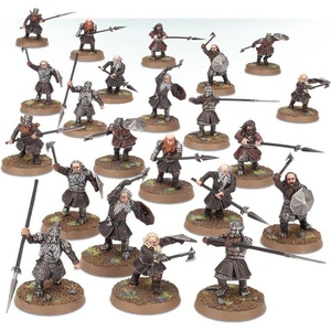 Games Workshop Warriors of Erebor (99121465009)
