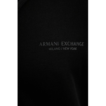 Giorgio Armani Памучен суичър Armani Exchange (XM001293.AF20934.NOS)