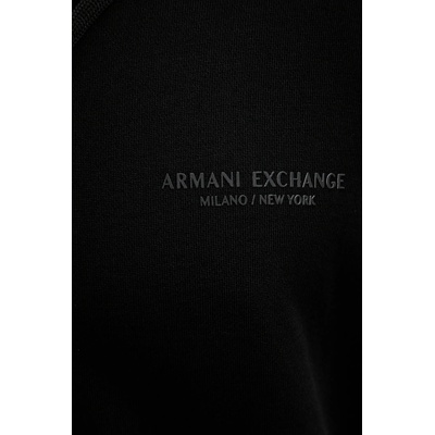 Giorgio Armani Памучен суичър Armani Exchange (XM001293.AF20934.NOS)