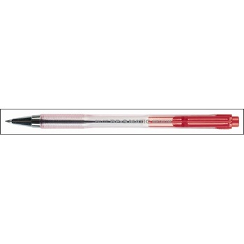 Pilot Писалка Pilot с щракване BP-S Matic 1, 0 червена (BPS-135M-R)