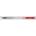 Pilot Писалка Pilot с щракване BP-S Matic 1, 0 червена (BPS-135M-R)