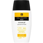 Heliocare 360° Mineral Tolerance Fluid минерален защитен флуид за лице SPF 50 50ml