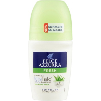 Felce Azzurra roll-on Fresh 50 ml
