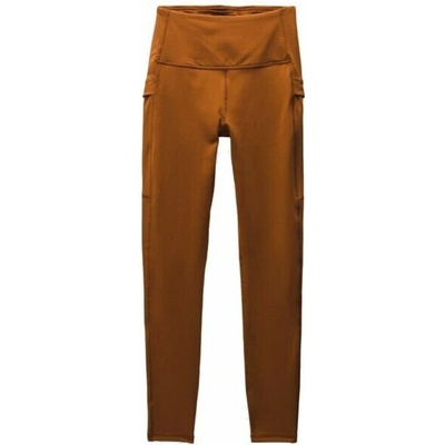 Legíny PRANA CHAKARA POCKET LEGGING Lady veľkosť L