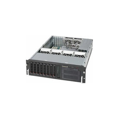 Supermicro CSE833T-653B