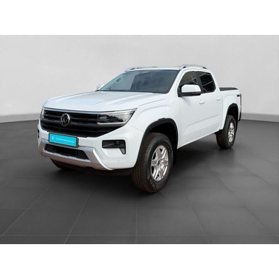 Volkswagen Amarok 2.0 TDI 4Motion DSG Life 151 kW