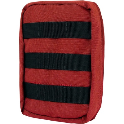 Condor Outdoor pouzdro EMT červené