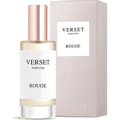 VERSET PARFUMS Rouge EDP 15 ml