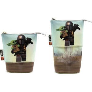 LEGO Stationery LEGO Star Wars Mandalorian Jet Pack - Pop Up калъф (53320)
