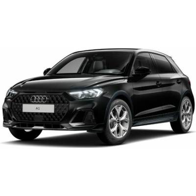 Audi A1 30 TFSI Allstreet 85 kW