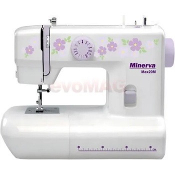 Minerva Max20M