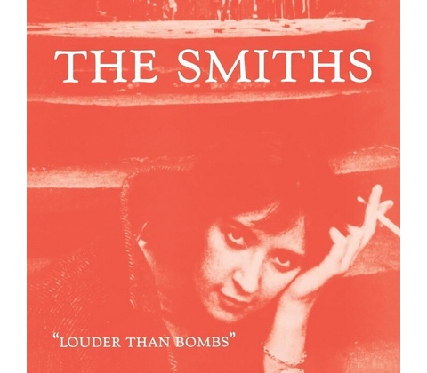 Smiths: Louder Than Bombs - CD