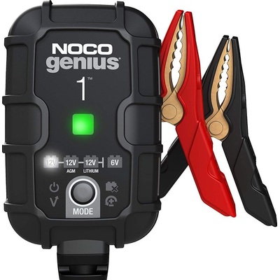 Noco genius 1 6/12V
