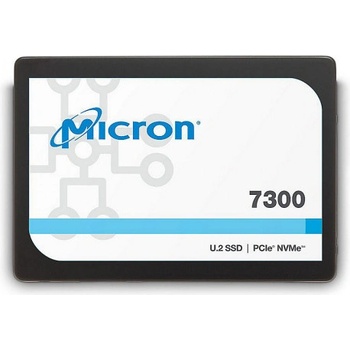 Micron 7300 PRO 1.92TB, MTFDHBE1T9TDF-1AW1ZABYY