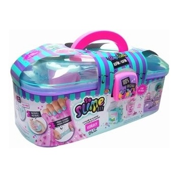 EP Line So Slime Voňavý sliz kufřík