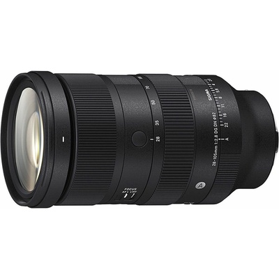 SIGMA 28-105mm F2.8 DG DN Art pro Sigma L SI 636969