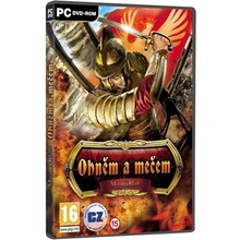 Mount and Blade: Ohněm a mečem