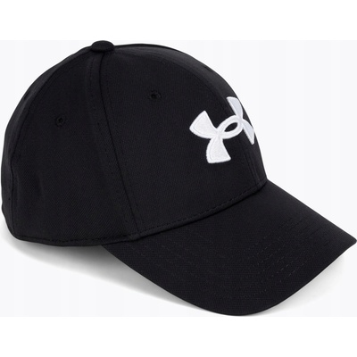 Under Armour Men's UA Blitzing 1376700-001 Černá