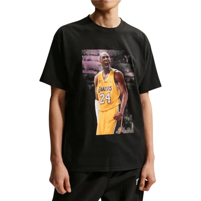 Nike Kobe Bryant M90 T-Shirt čierne