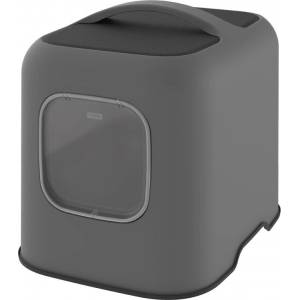 Gimborn GimCat Smart Olimpia закрито WC антрацитно