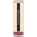Max Factor Colour Elixir Hydratačný rúž 030 Rosewood 4,8 ml
