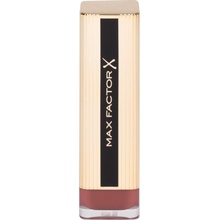 Max Factor Colour Elixir Hydratačný rúž 030 Rosewood 4,8 ml