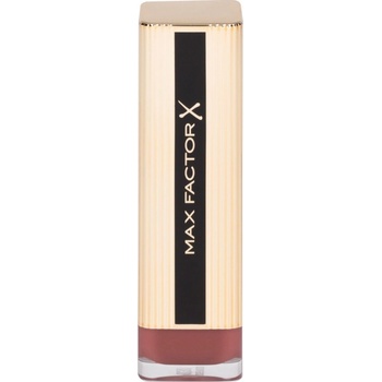 Max Factor Colour Elixir Hydratačný rúž 030 Rosewood 4,8 ml