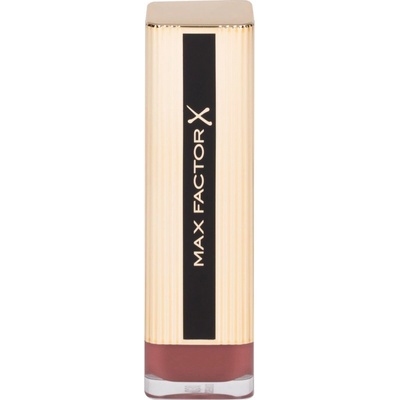 Max Factor Colour Elixir Hydratačný rúž 030 Rosewood 4,8 ml