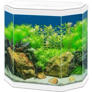 Ciano Аквариум Ciano Aqua 30 - бял (7422)