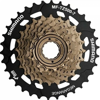 Shimano TZ510