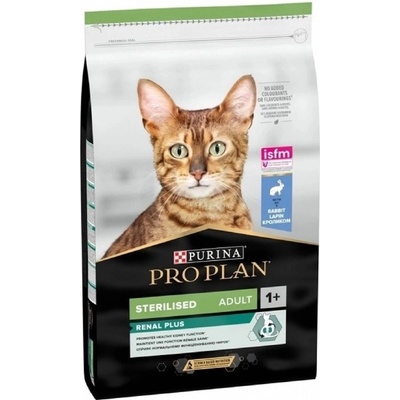 Pro Plan Adult Cat Sterilised Rabbit 1,5 kg
